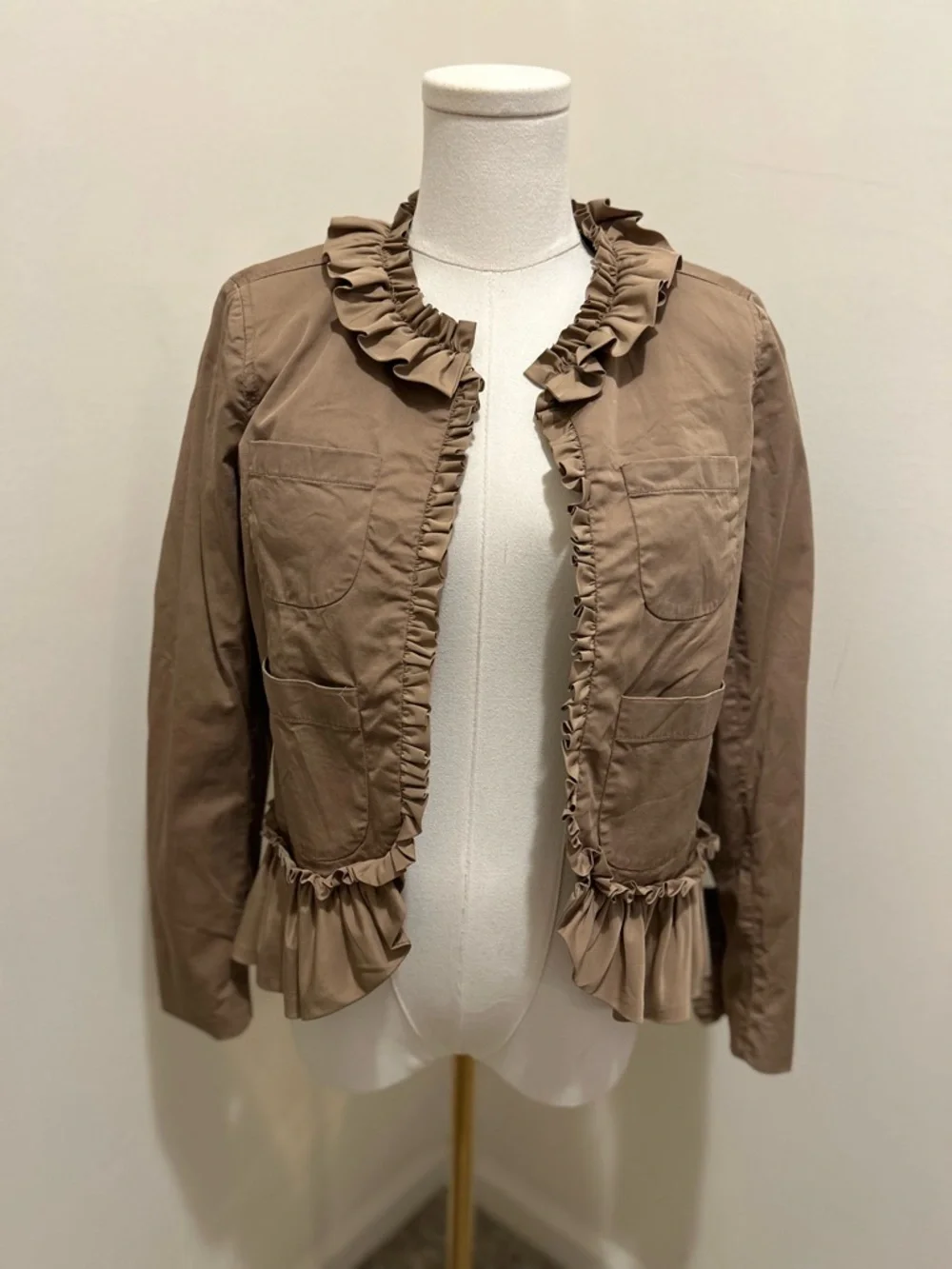 J.Crew jacket